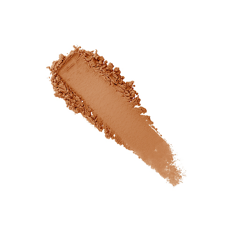 Divinely Flawless Translucent Loose Setting Powder Ultra-Blur & Puff View 2