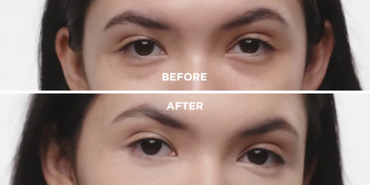 How to Brighten Under Eyes Tutorial