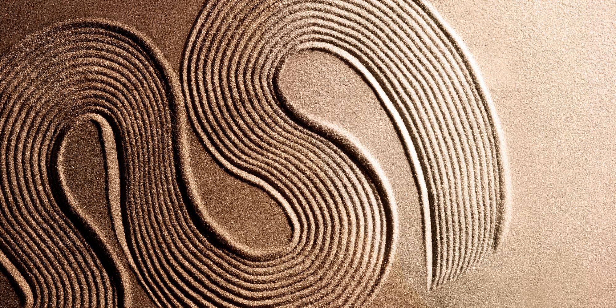 Bronze Color Infusion Texture