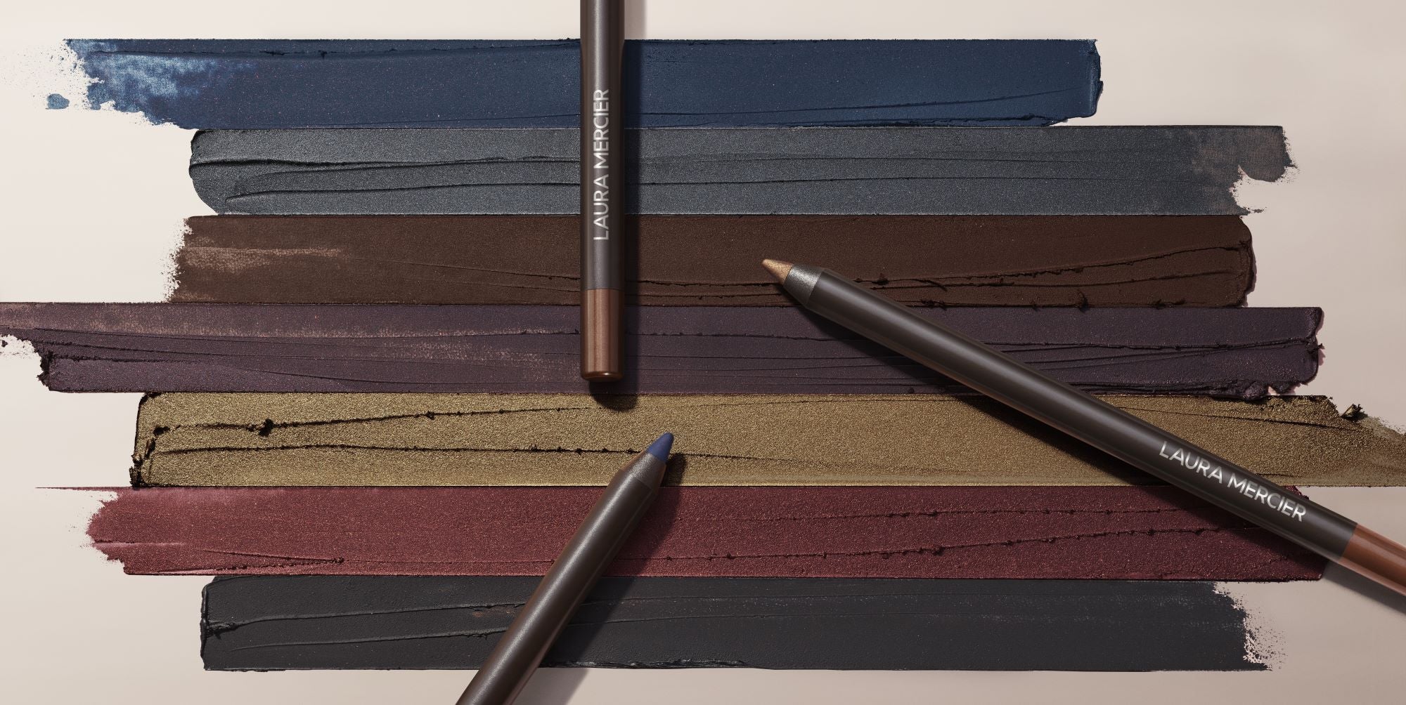 How to Tightline with Eyeliner