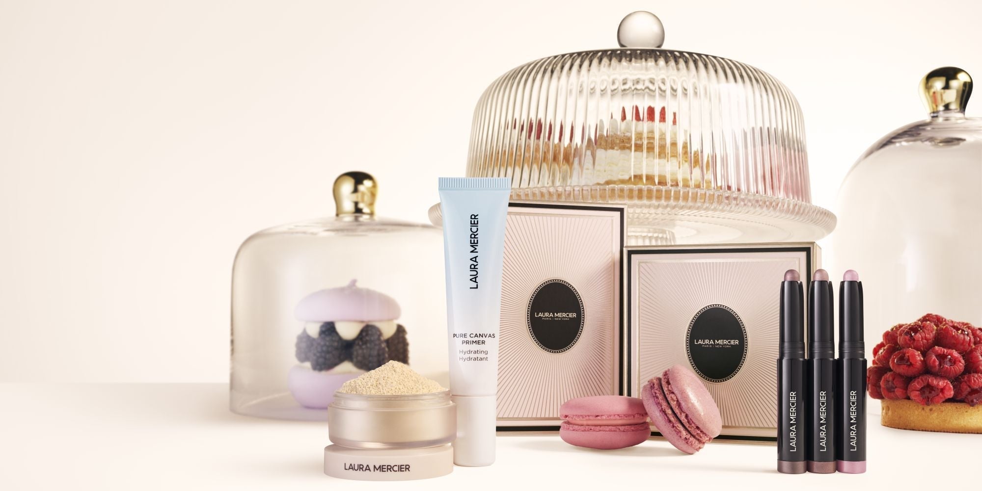 Affordable Holiday Beauty Gifts Under £40 That Look Luxe