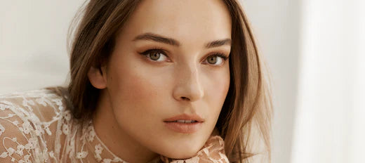 Good wedding makeup top