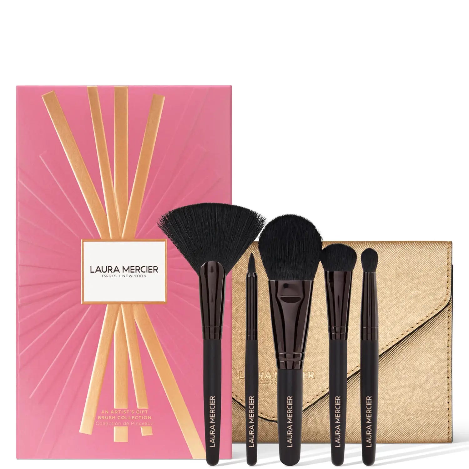 Laura mercier sales gift set uk