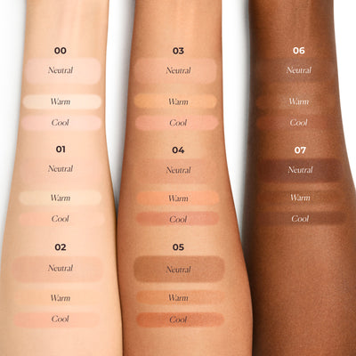 Secret Camouflage Complexion Perfector