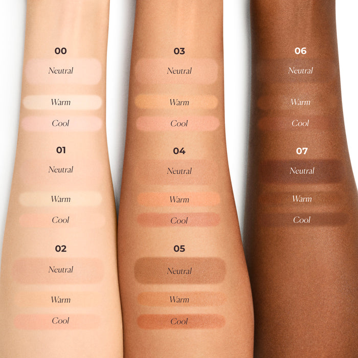 Secret Camouflage Complexion Perfector