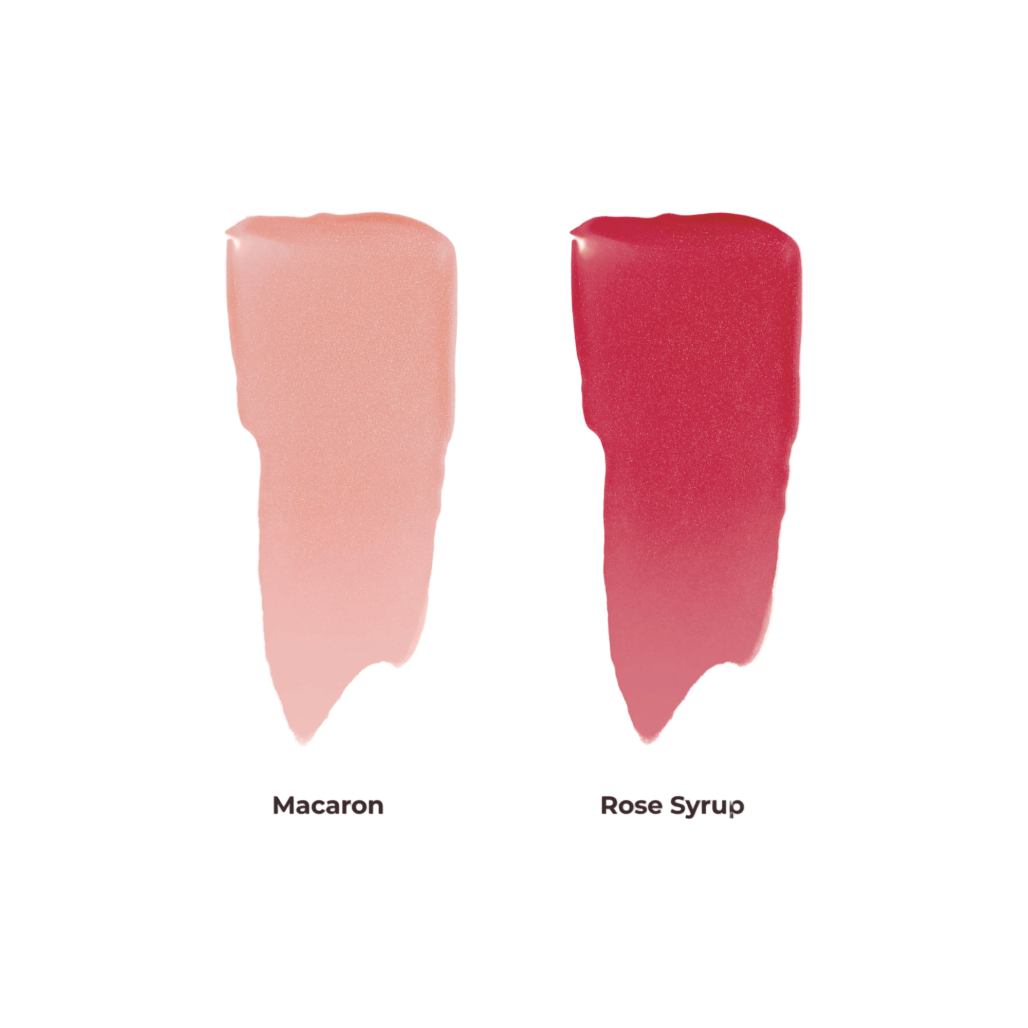 Gourmet Glaze Lip Glacé Duo View 2