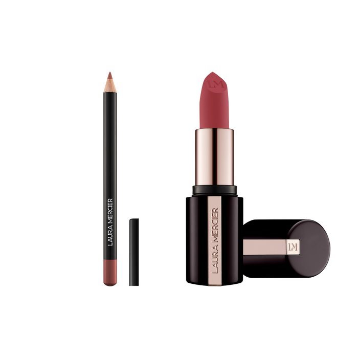 Caviar Lip Essentials Bundle
