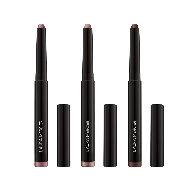 Choose Your Caviar Trio View 1