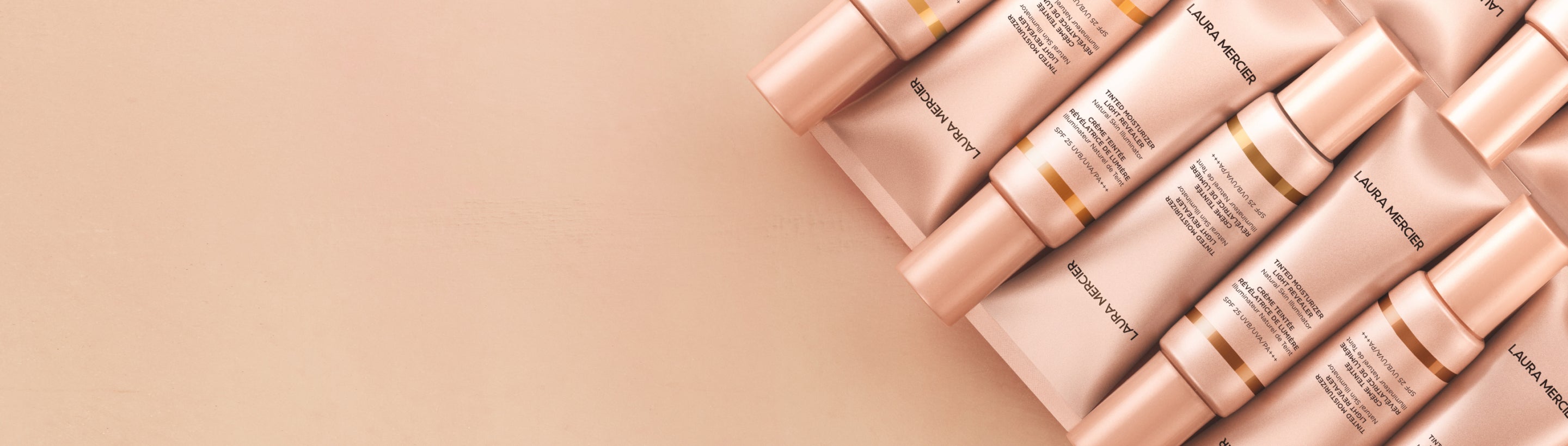 Tinted Moisturiser