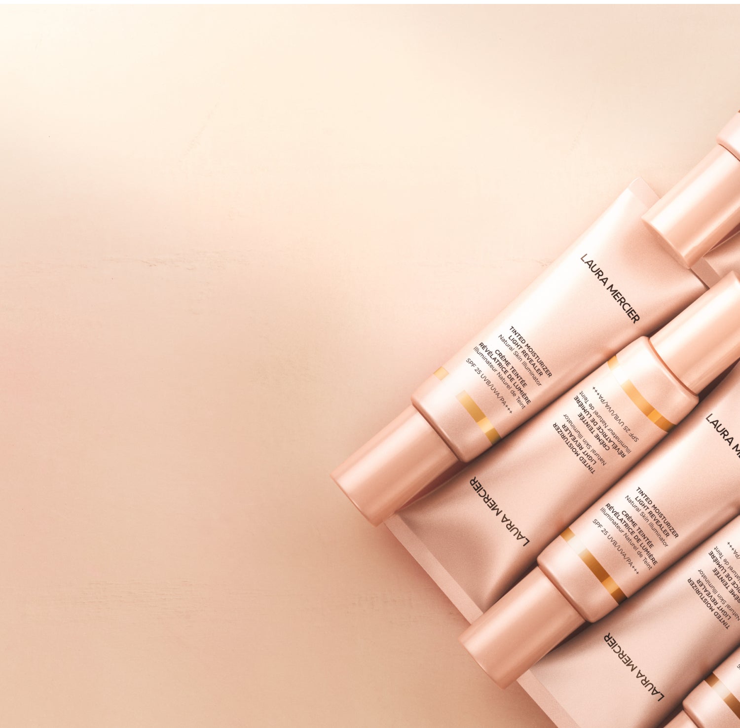 Tinted Moisturiser