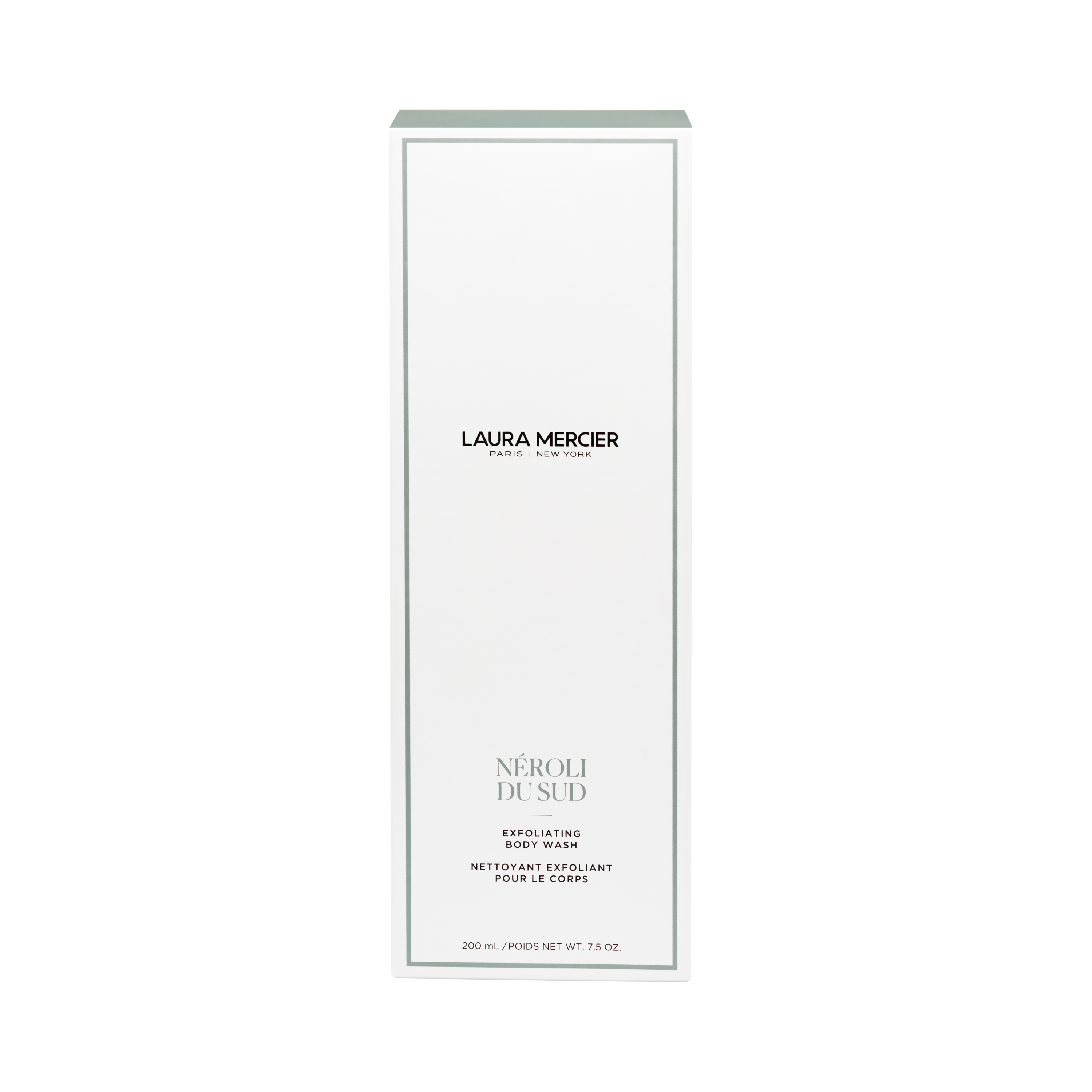 Néroli du Sud Hydrating Body Wash