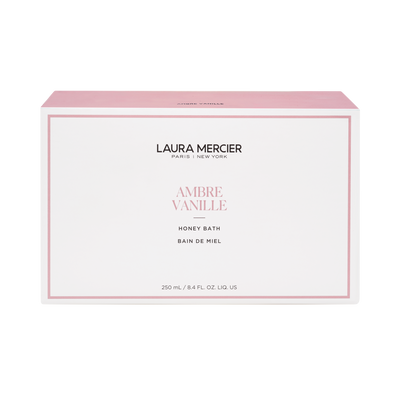Ambre Vanille Honey Bath