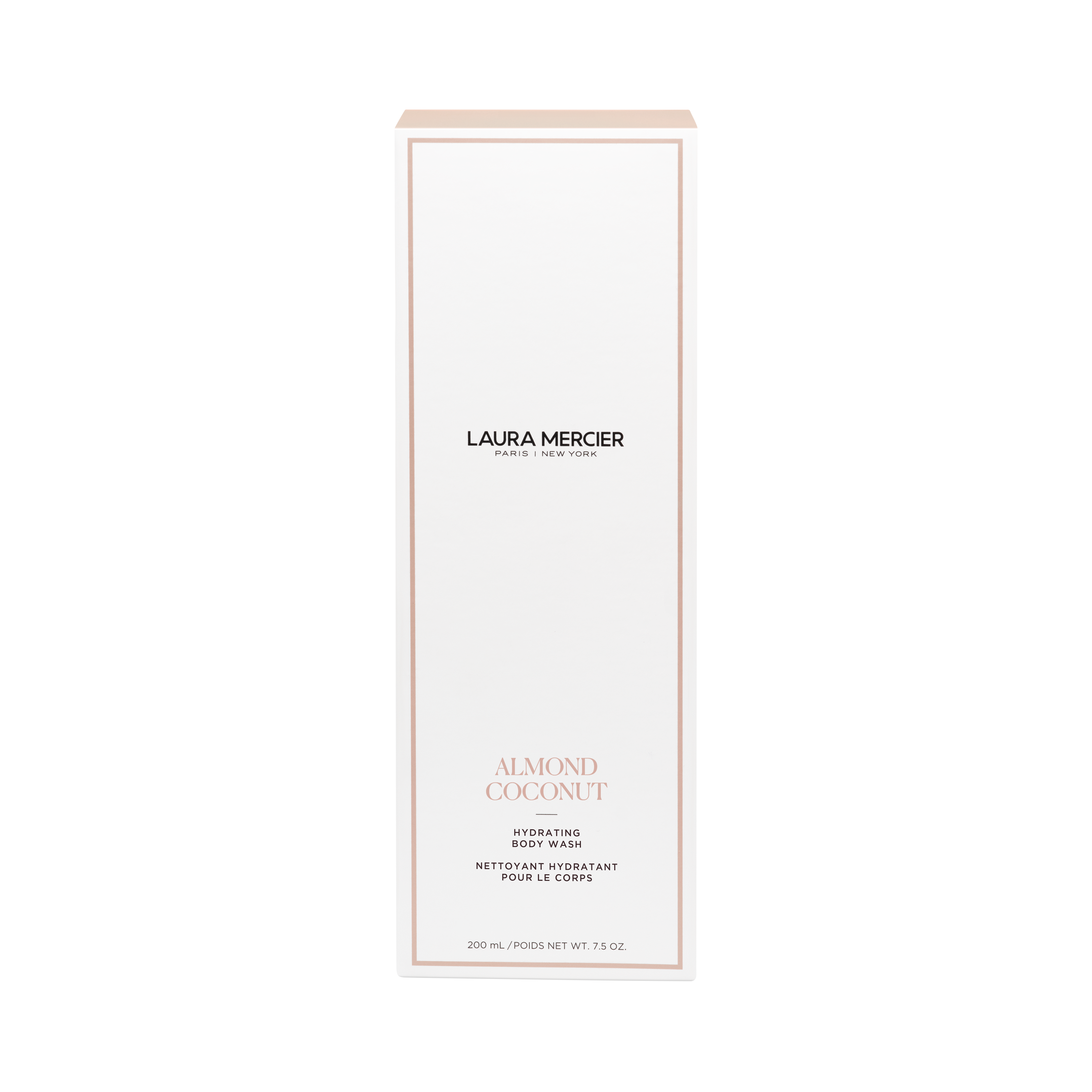 Almond Coconut Hydrating Body Wash view 7