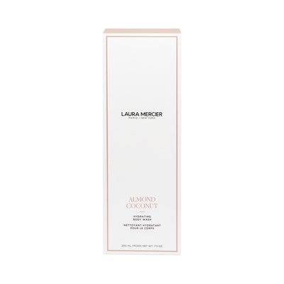 Almond Coconut Hydrating Body Wash