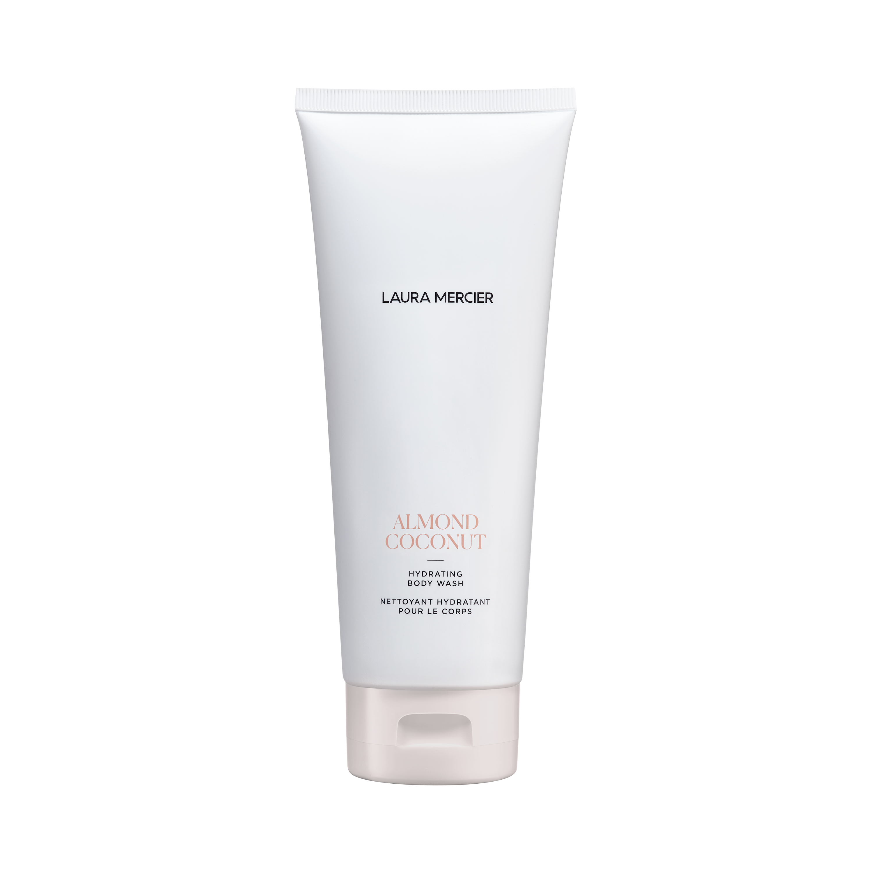 Almond Coconut Hydrating Body Wash