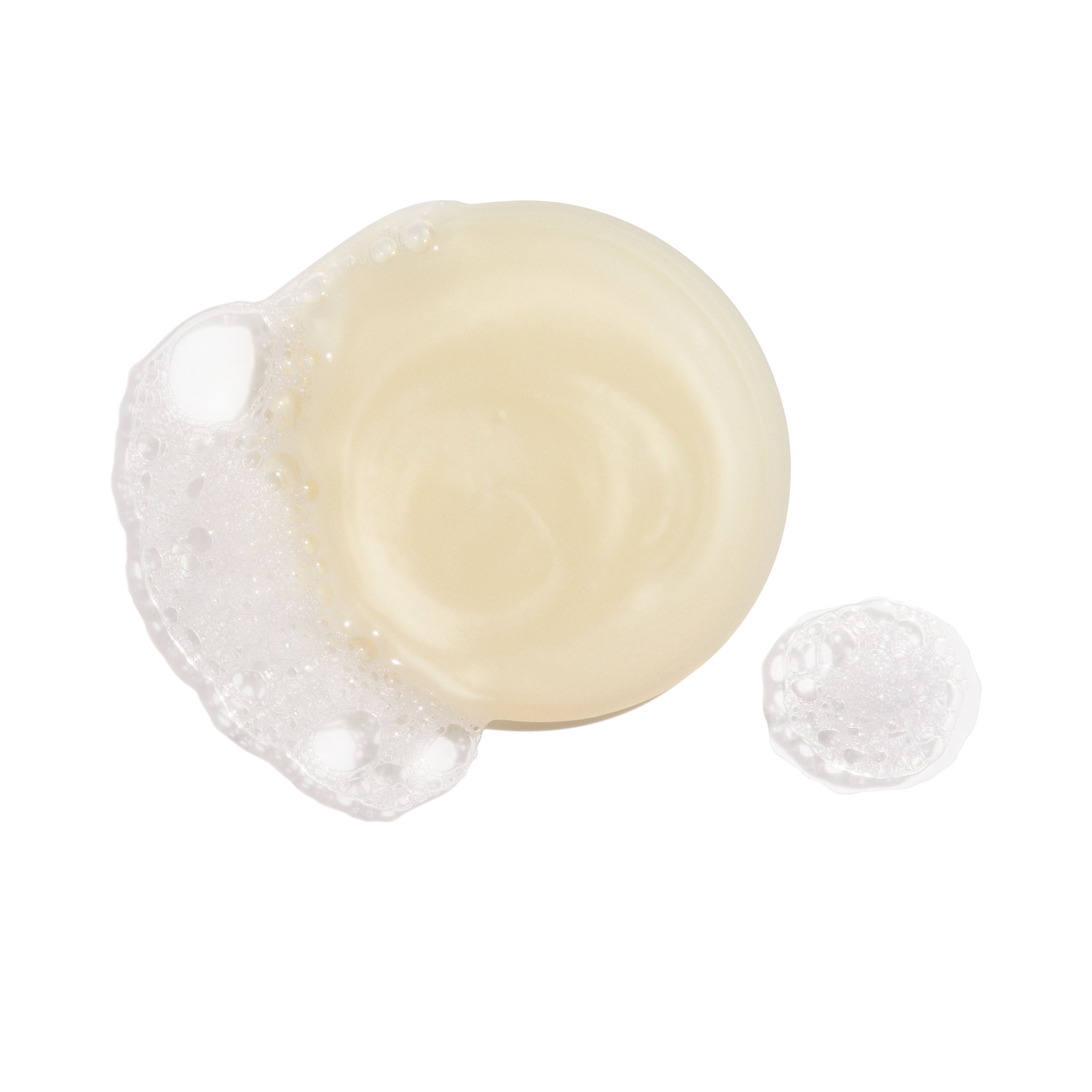 Almond Coconut Hydrating Body Wash View 2