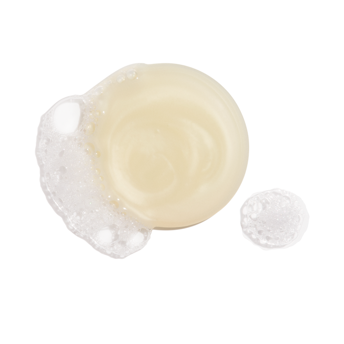 Almond Coconut Hydrating Body Wash