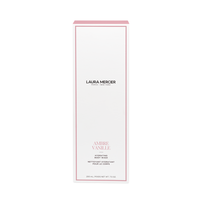 Ambre Vanille Hydrating Body Wash