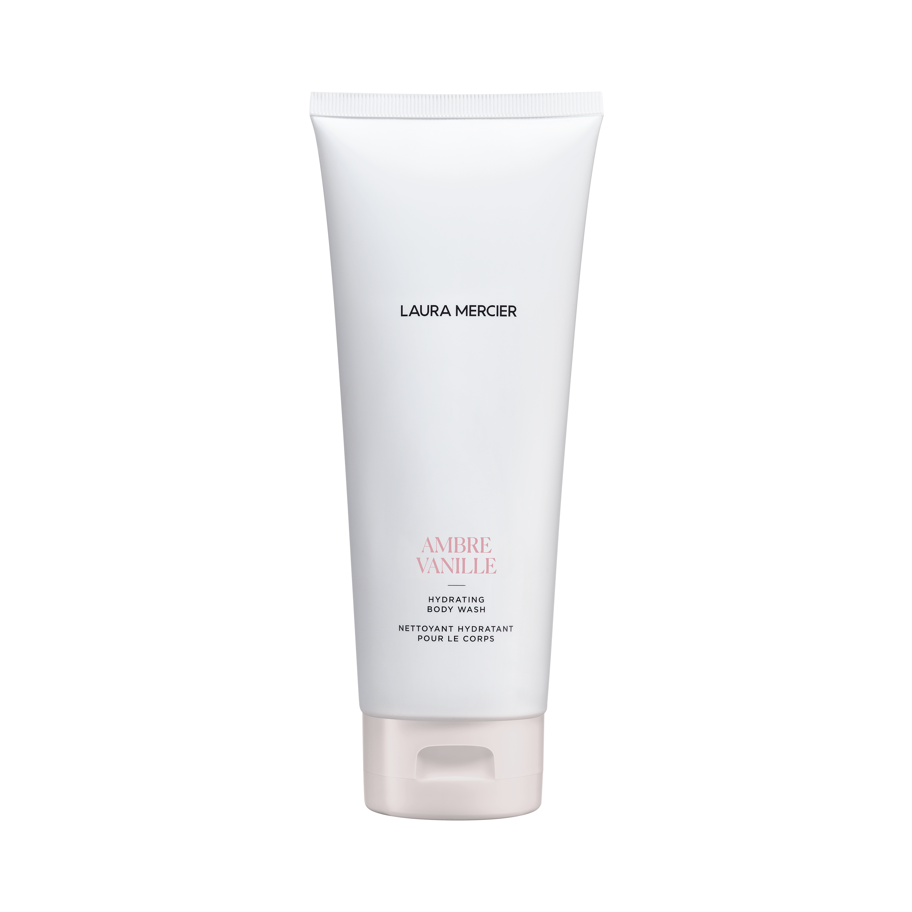 Ambre Vanille Hydrating Body Wash