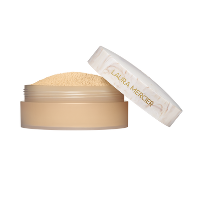 Translucent Honey