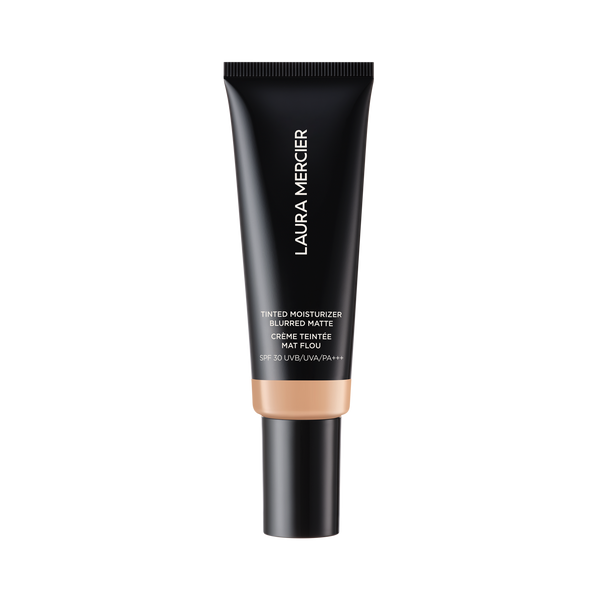 Tinted Moisturizer Blurred Matte Oil Free SPF 30 UVB/UVA/PA+++