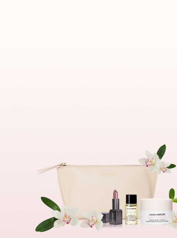 Laura mercier clearance fragrance uk