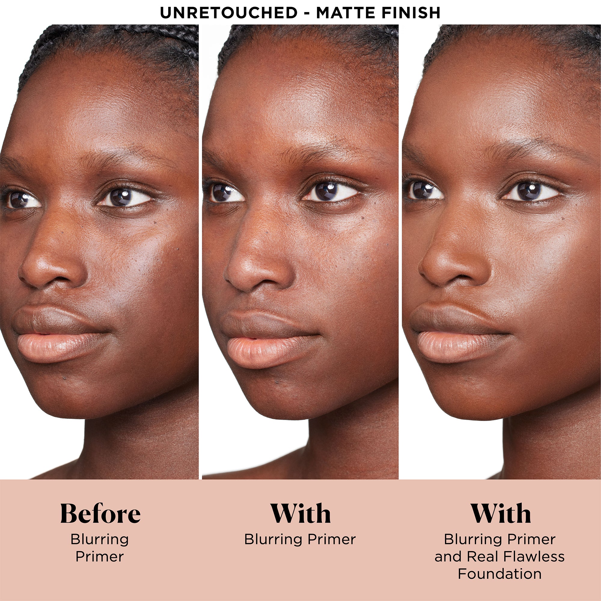 Pure Canvas Primer Blurring Mini view 6