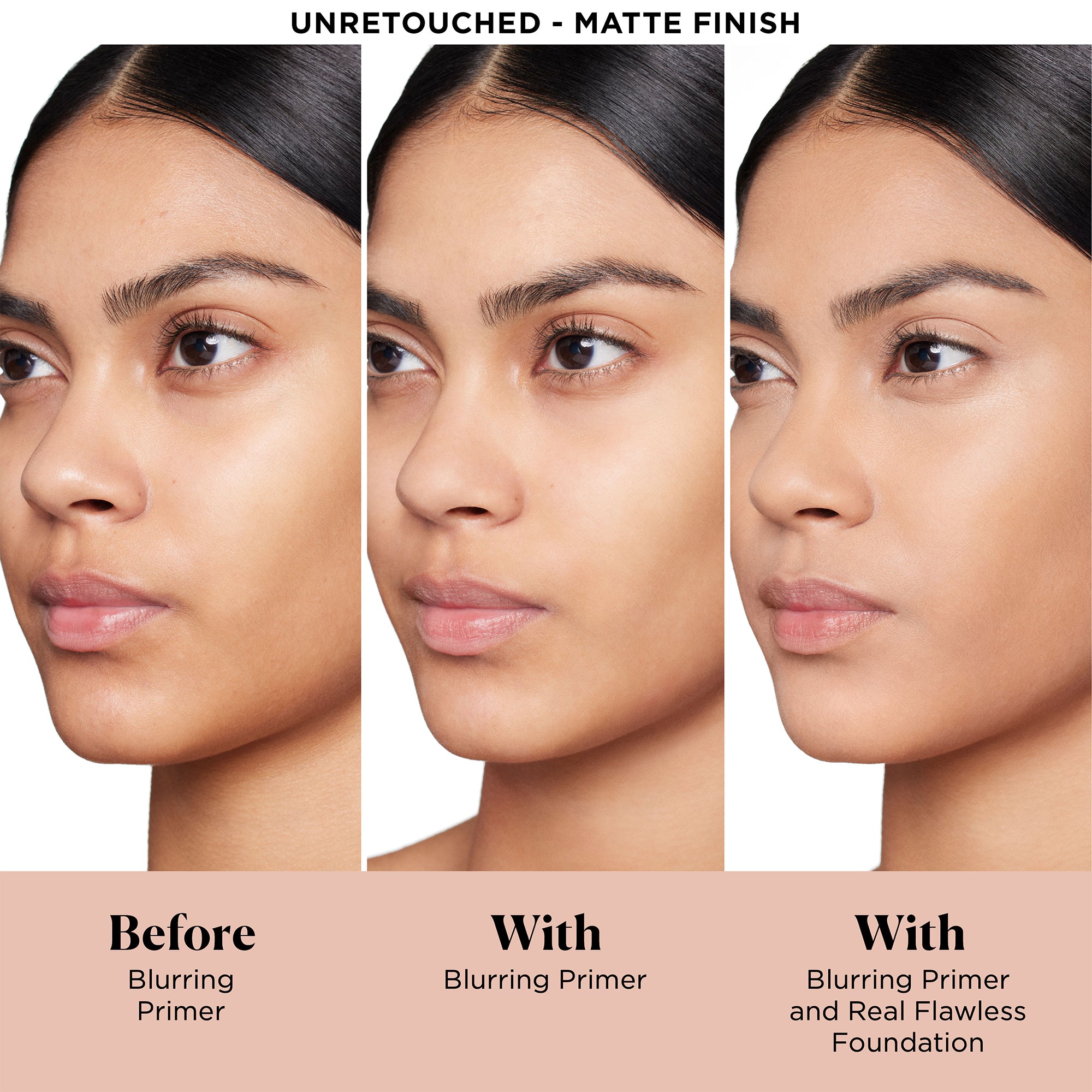 Pure Canvas Primer Blurring Mini view 7