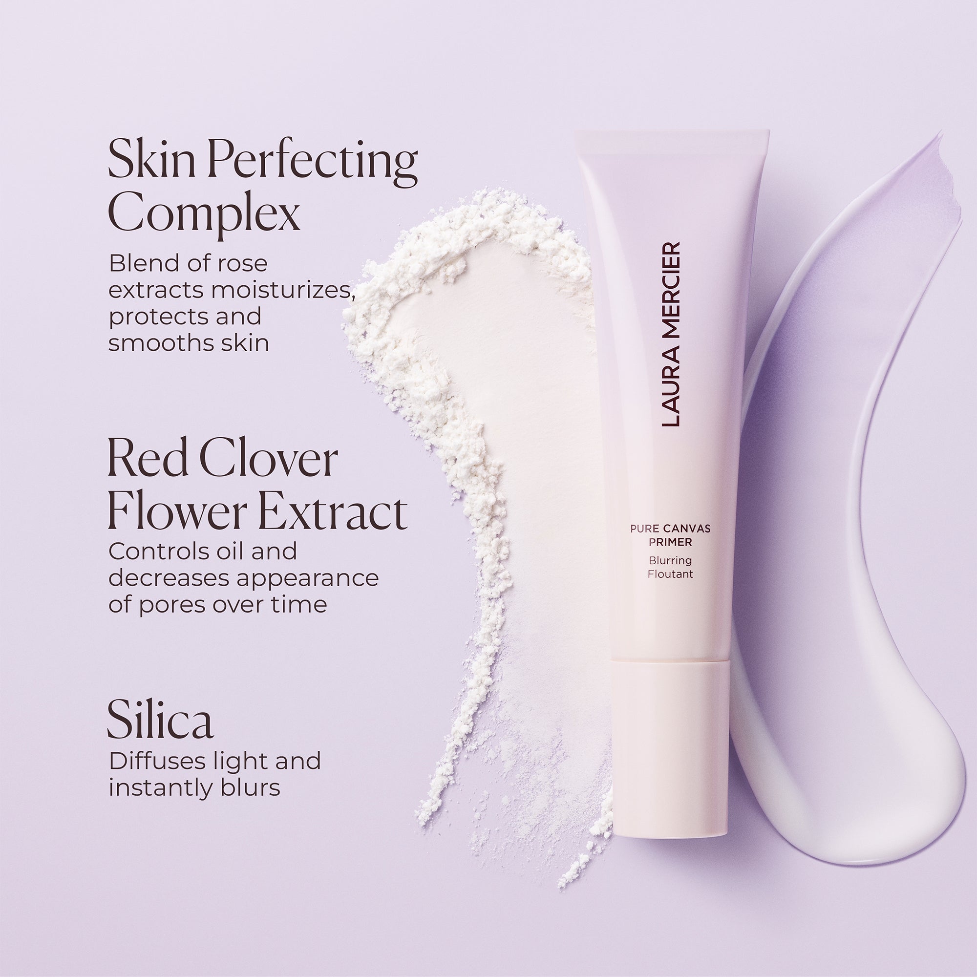 Pure Canvas Primer Blurring Mini view 8