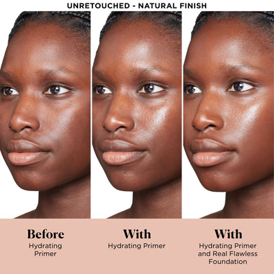 Flawless Treats Mini Prime + Set Duo