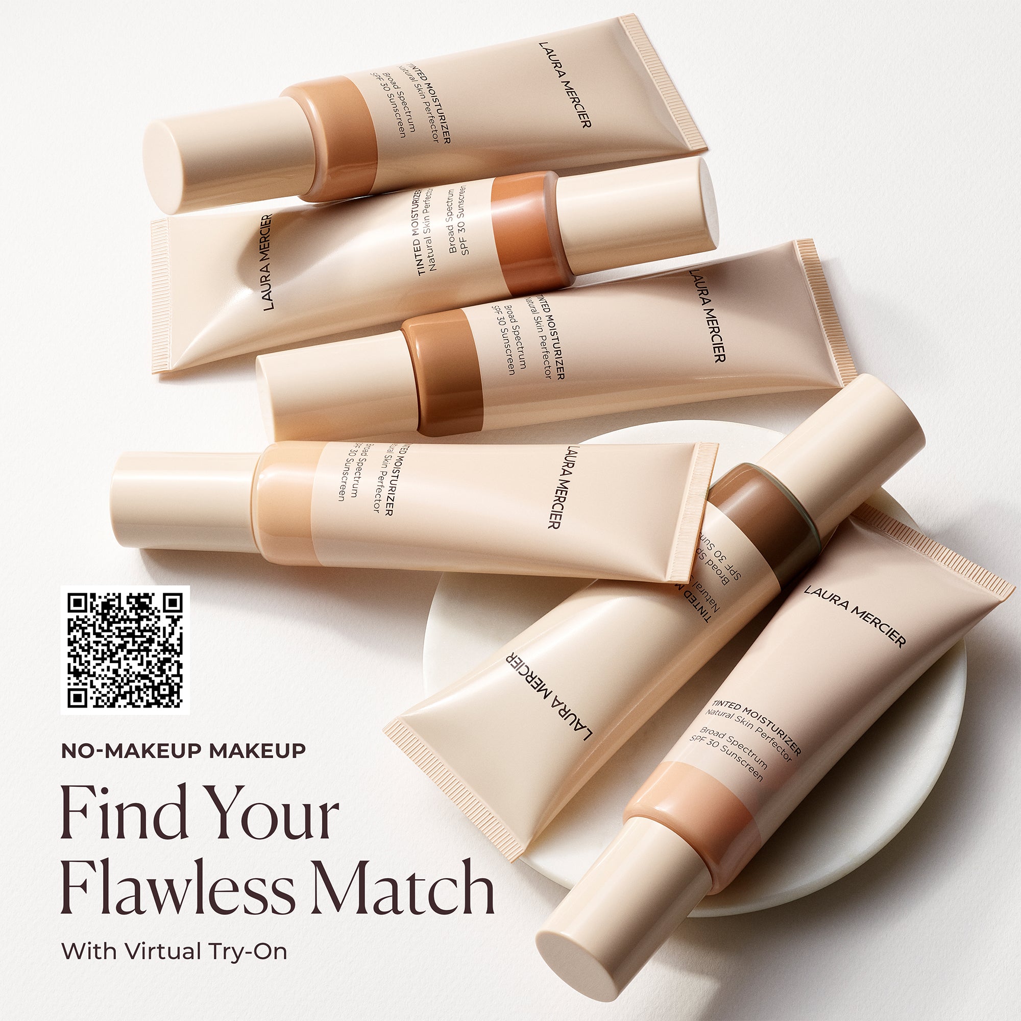 Tinted Moisturizer Natural Skin Perfector SPF 30 UVB/UVA/PA+++ view 123