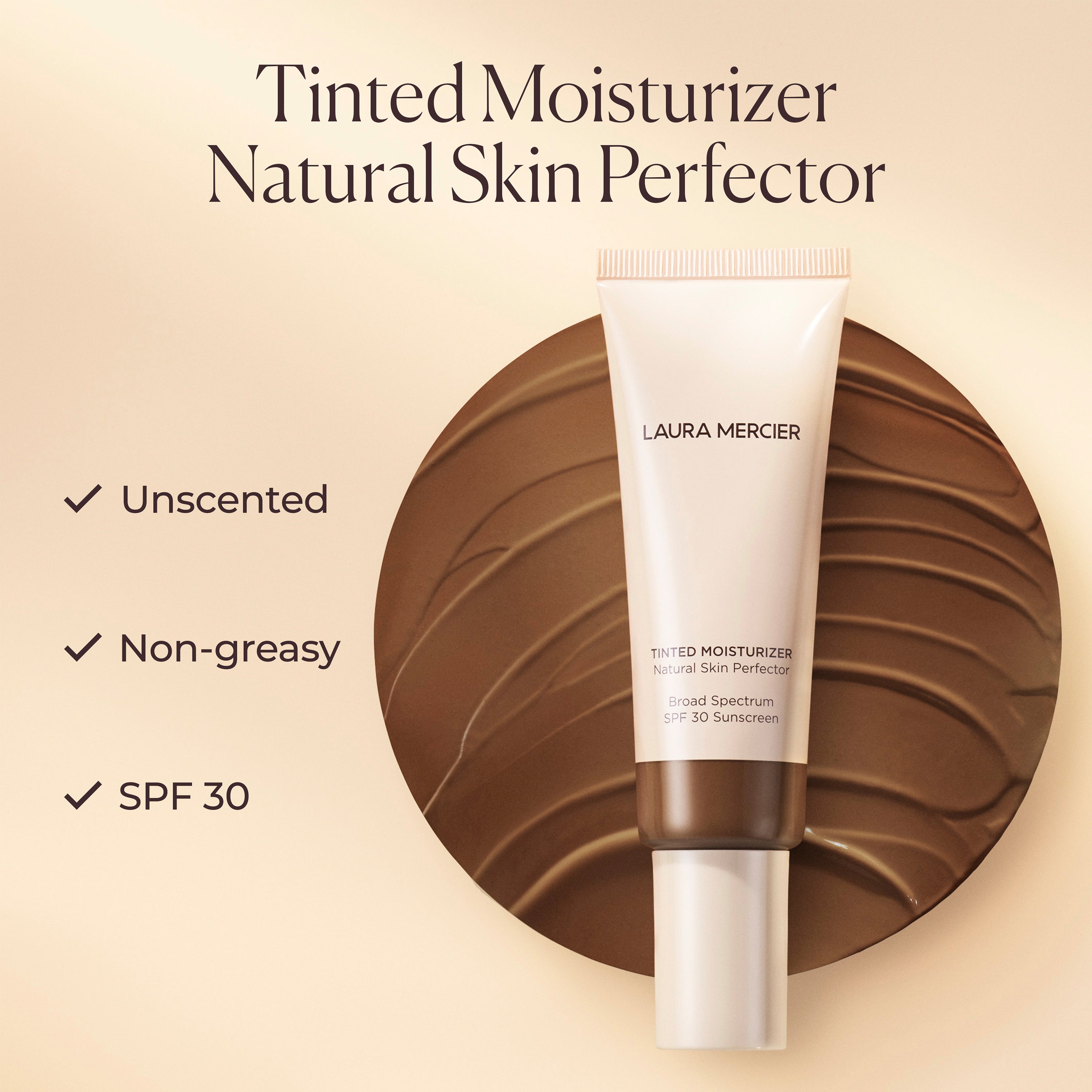 Tinted Moisturizer Natural Skin Perfector SPF 30 UVB/UVA/PA+++ view 120