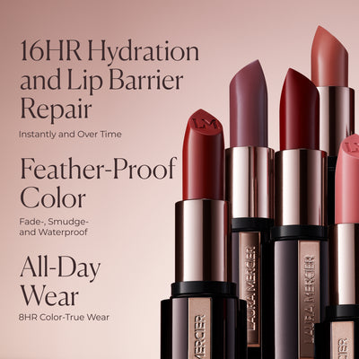 Caviar Hydra-Crème Refillable Lipstick