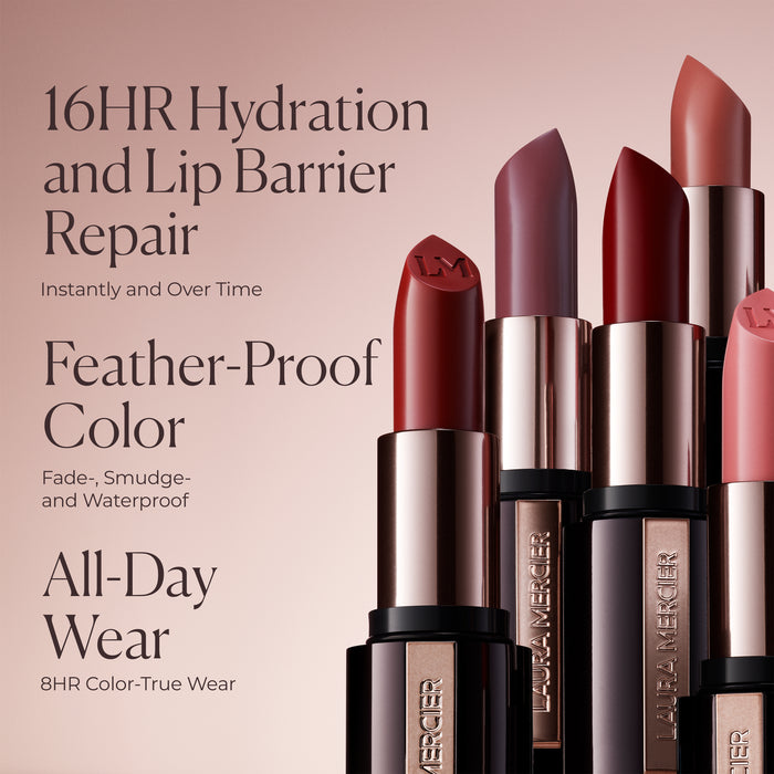 Caviar Hydra-Crème Refillable Lipstick