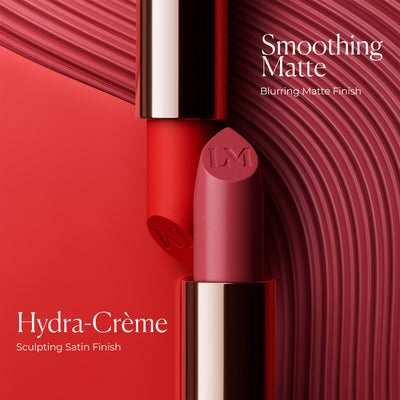 Caviar Hydra-Crème Refillable Lipstick