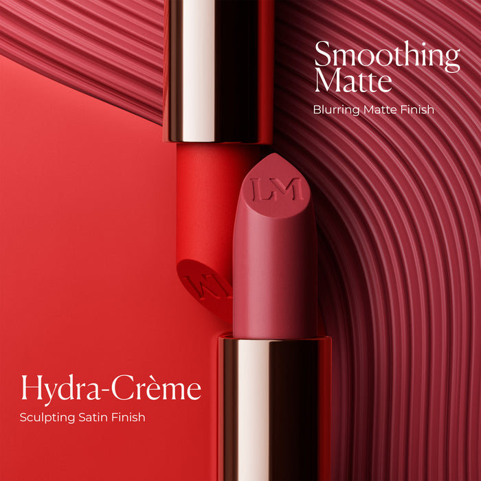 Caviar Hydra-Crème Refillable Lipstick