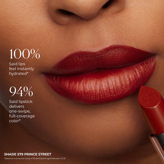 Caviar Hydra-Crème Refillable Lipstick