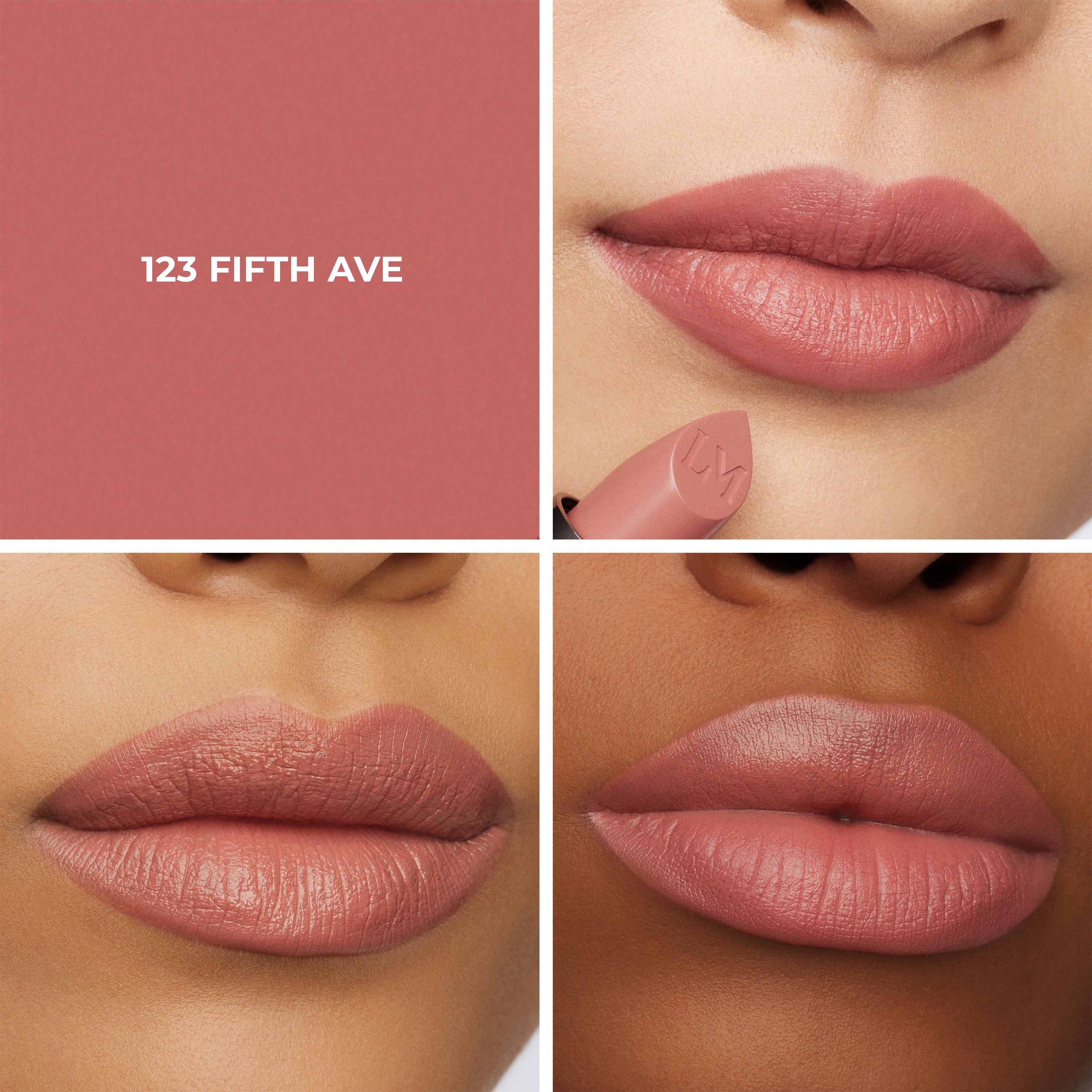 123 Fifth Ave