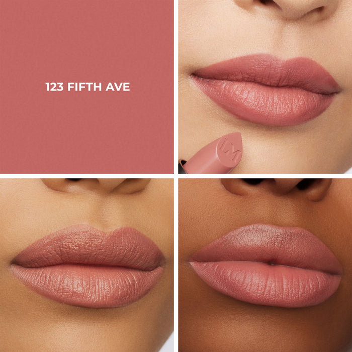 123 Fifth Ave