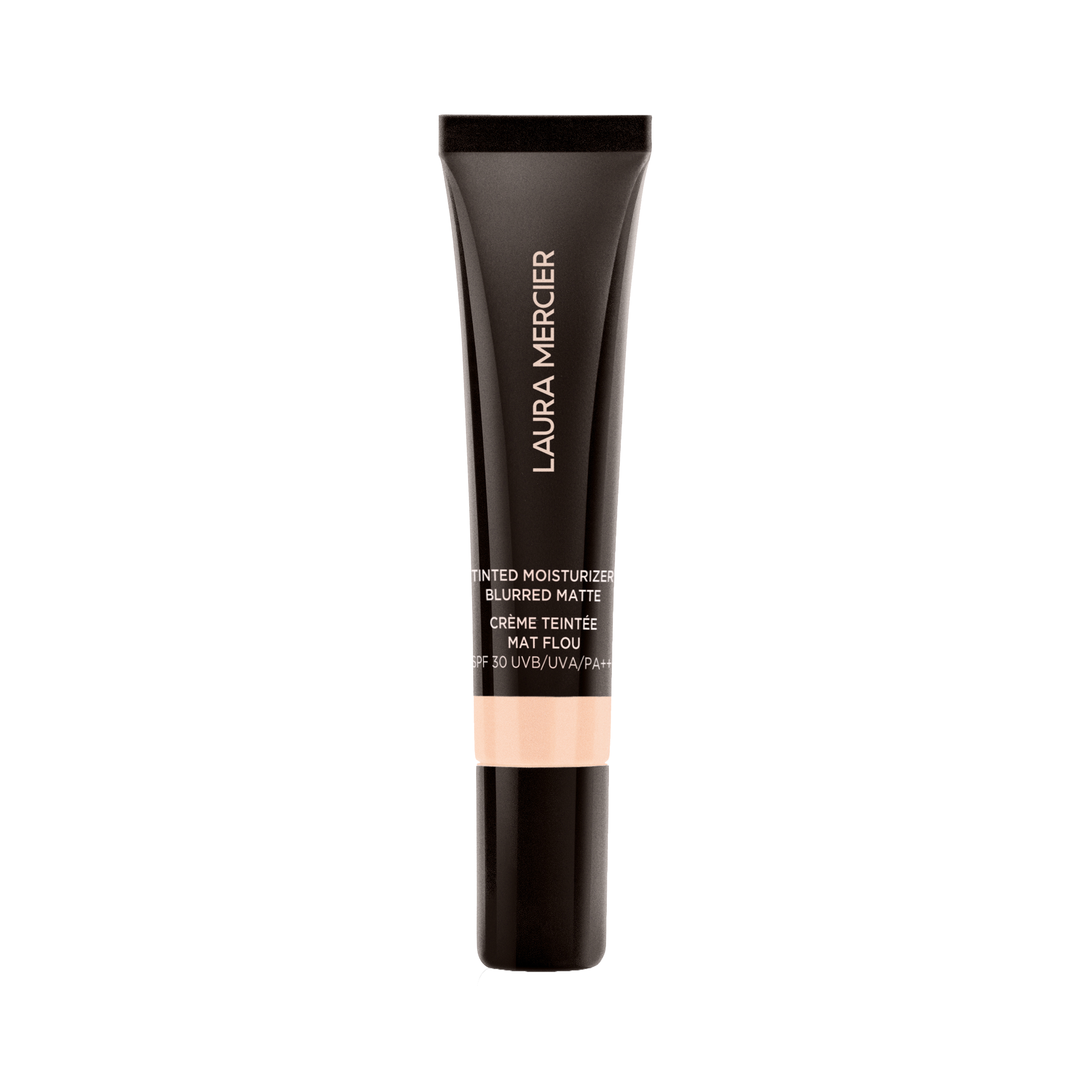 Tinted Moisturizer Blurred Matte Oil Free Mini SPF 30 UVB/UVA/PA+++ View 1
