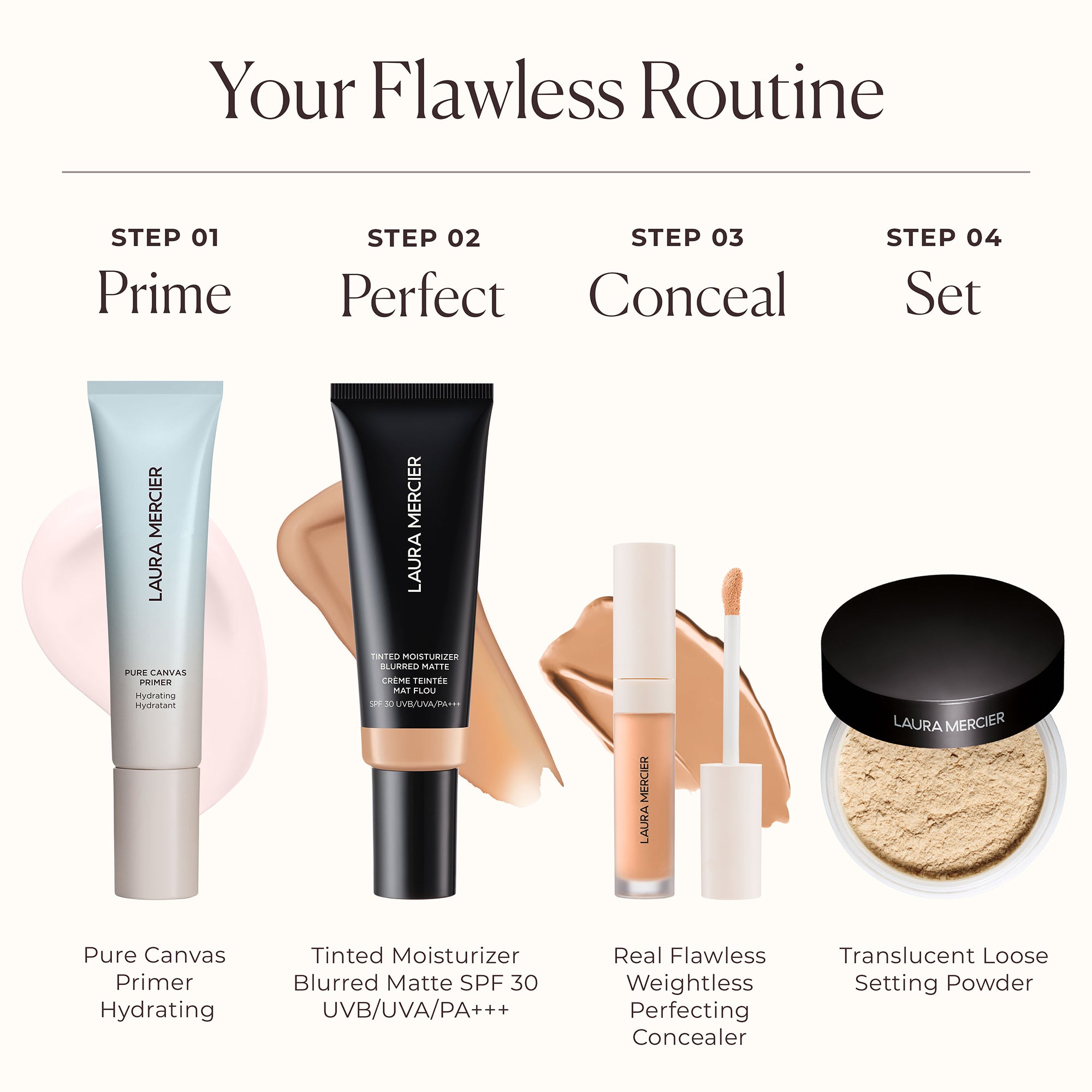 Tinted Moisturizer Blurred Matte Oil Free SPF 30 UVB/UVA/PA+++ view 88