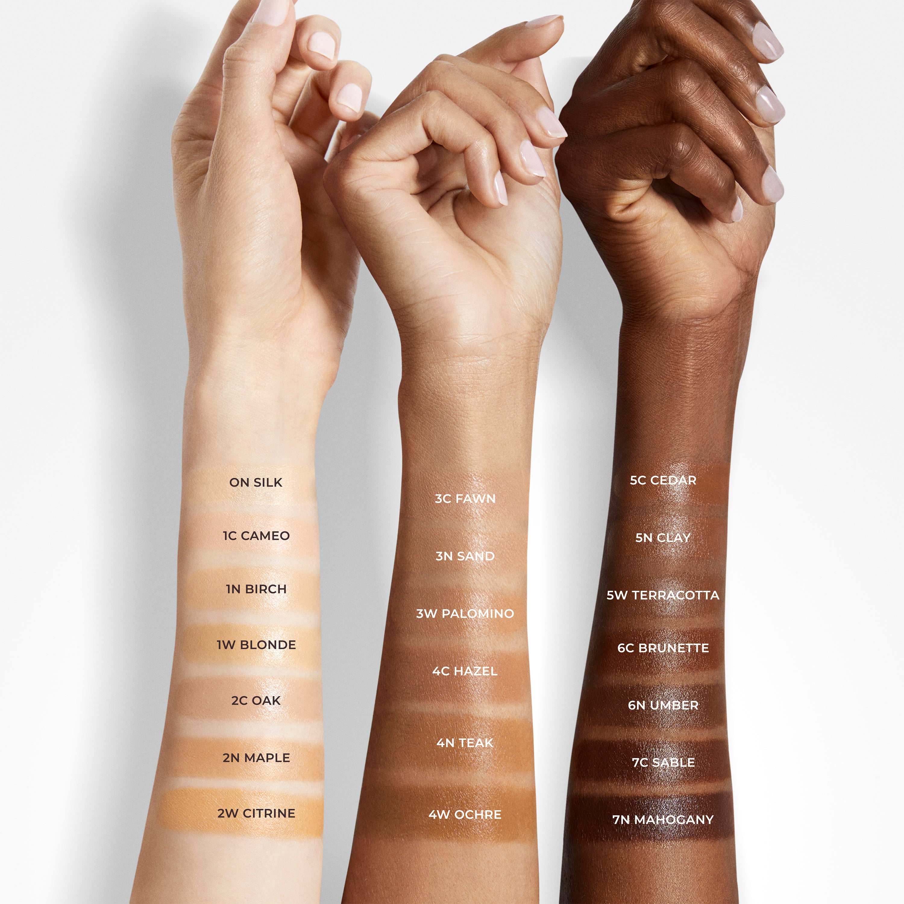 Tinted Moisturizer Natural Dewy SPF 30 UVB/UVA/PA+++