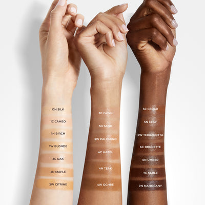 Tinted Moisturizer Natural Dewy SPF 30 UVB/UVA/PA+++