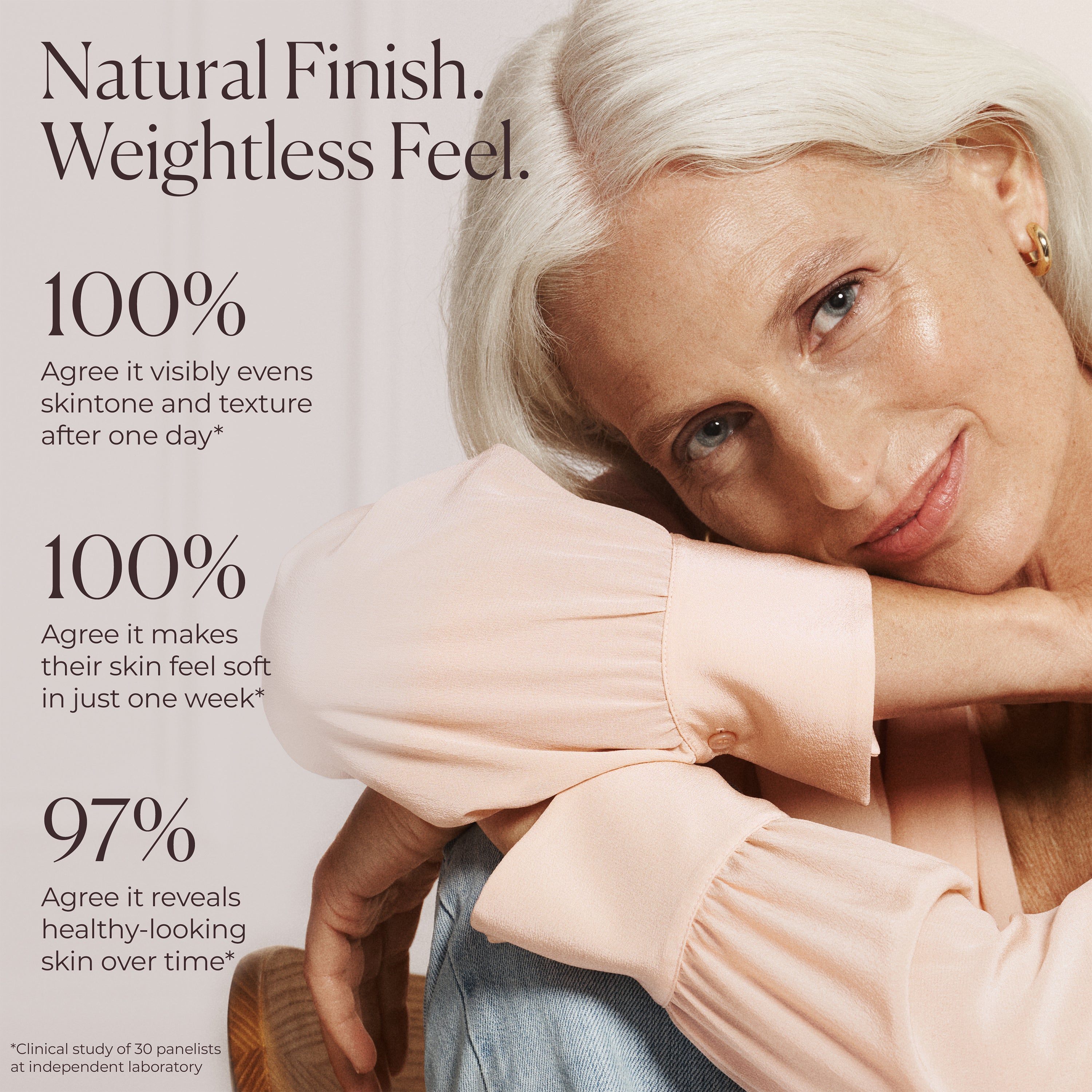 Tinted Moisturizer Natural Dewy SPF 30 UVB/UVA/PA+++