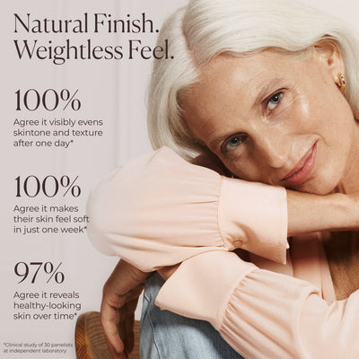 Tinted Moisturizer Natural Dewy SPF 30 UVB/UVA/PA+++