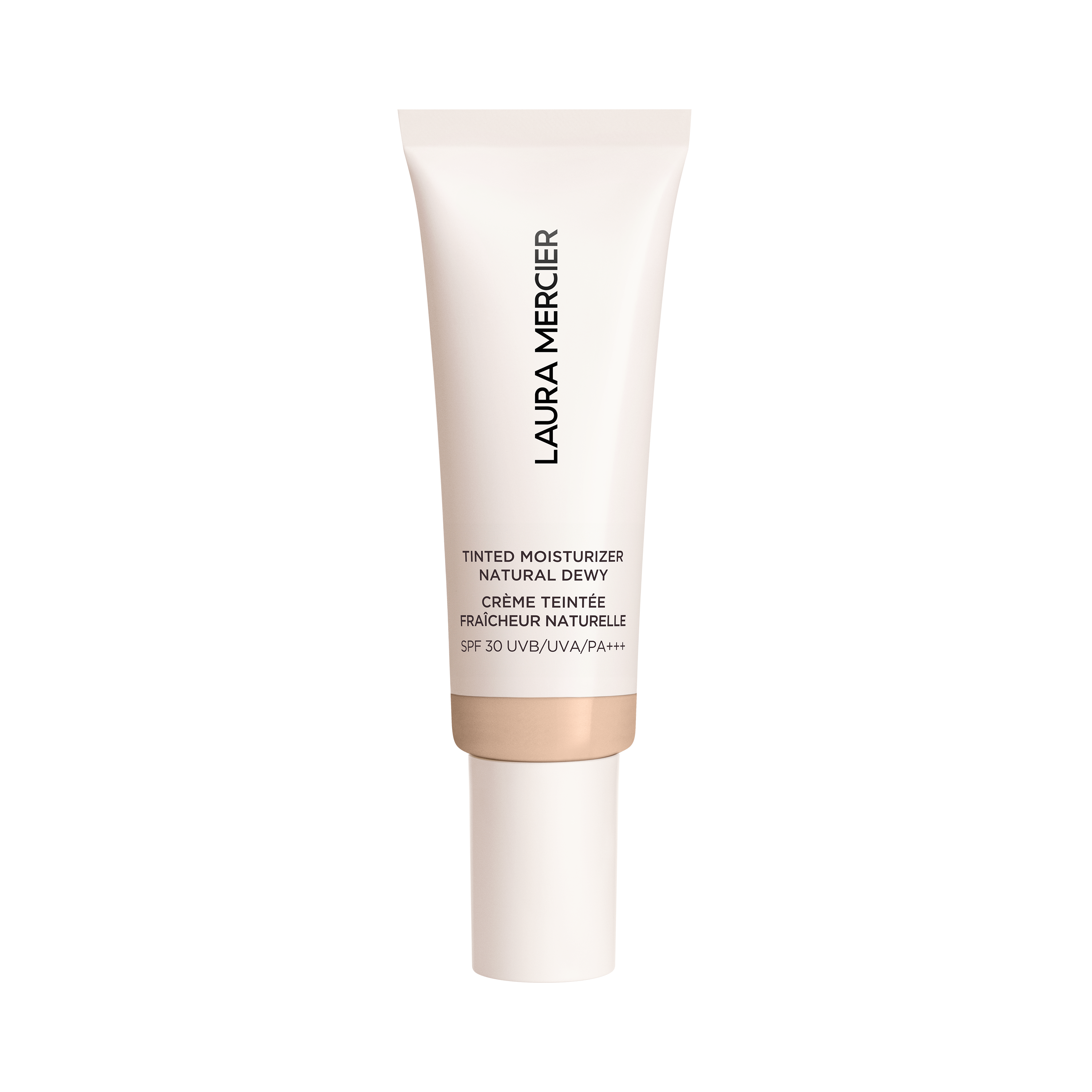 Tinted Moisturizer Natural Dewy SPF 30 UVB/UVA/PA+++ View 2