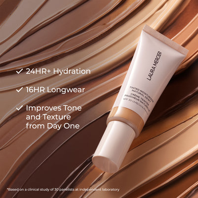Tinted Moisturizer Natural Dewy SPF 30 UVB/UVA/PA+++