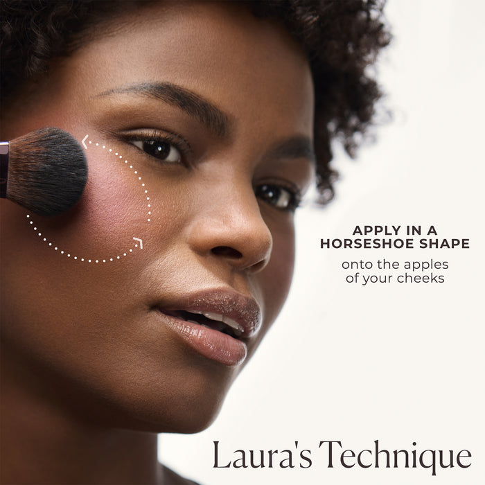 Blush Color Infusion Duo