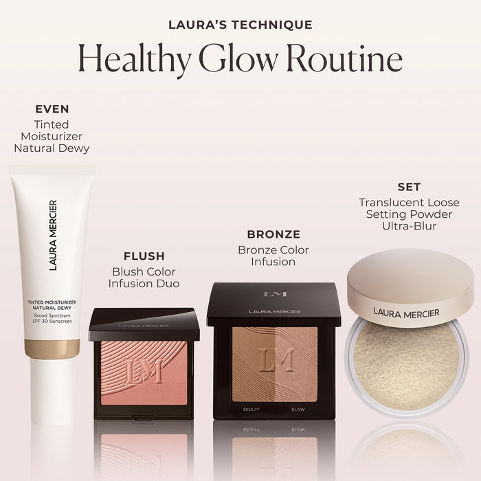Blush Color Infusion Duo