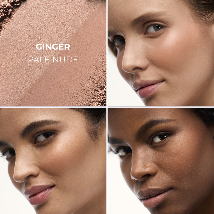 Ginger